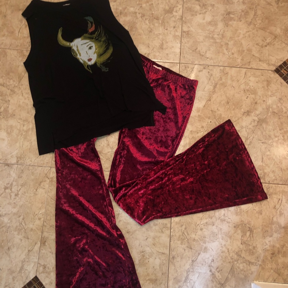 Women’s clothing